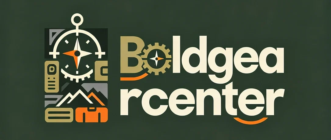 Equip everyday adventures with reliable gear, tools, and versatile essentials
